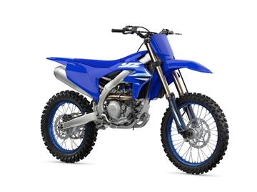 YAMAHA YZ450F