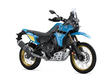 YAMAHA TENERE 700