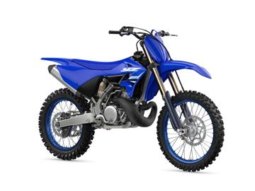 YAMAHA YZ250