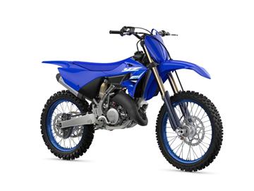 YAMAHA YZ125