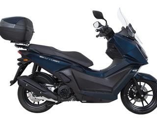 KYMCO SKY TOWN 125 