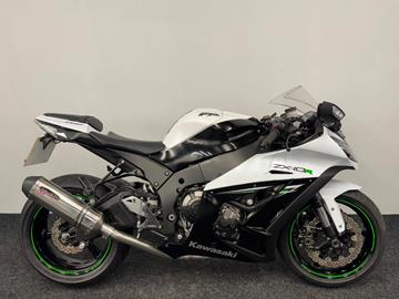 KAWASAKI ZX-10R