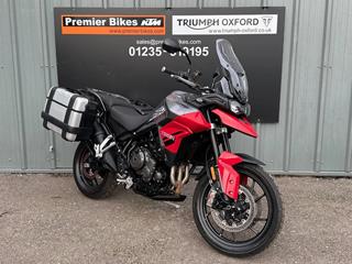 TRIUMPH TIGER 850 SPORT 