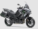 VERSYS 1100 