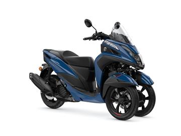 YAMAHA TRICITY 125