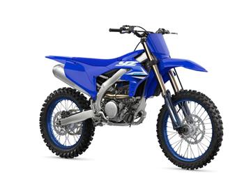 YAMAHA YZ250F