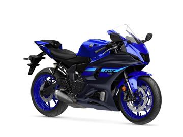 YAMAHA R7