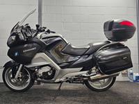 BMW R1200RT