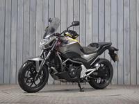 HONDA NC700S