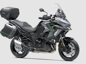 KAWASAKI VERSYS 1100