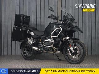 BMW R1250GS ADVENTURE 