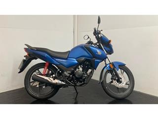 HONDA CB125F 