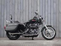 HARLEY-DAVIDSON SPORTSTER 1200