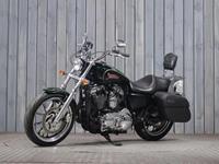 HARLEY-DAVIDSON SPORTSTER 1200