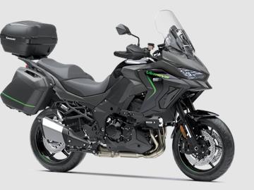 KAWASAKI VERSYS 1100