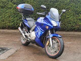 HONDA CBF1000 