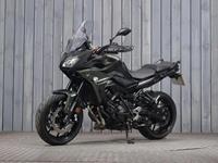 YAMAHA TRACER 900