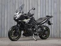 TRIUMPH TIGER 1050