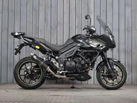 TRIUMPH TIGER 1050