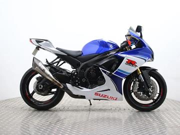 SUZUKI GSX-R750