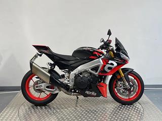 APRILIA TUONO V4 1100 FACTORY 