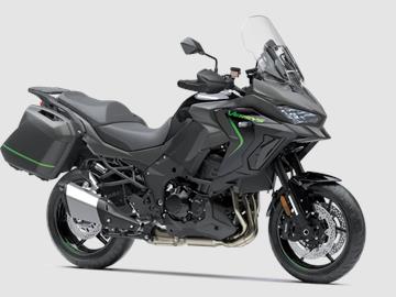 KAWASAKI VERSYS 1100