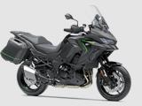 VERSYS 1100 