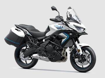 KAWASAKI VERSYS 650