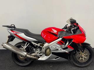 HONDA CBR600F 