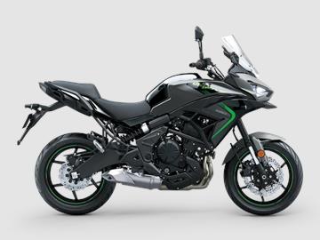 KAWASAKI VERSYS 650