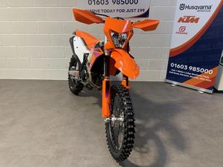 KTM EXCF250 