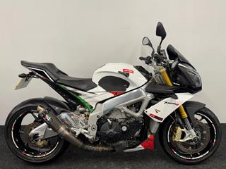 APRILIA TUONO V4 