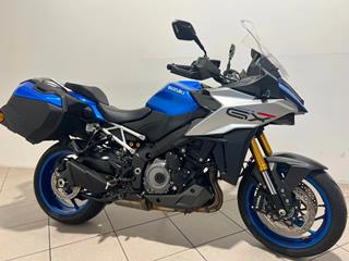 SUZUKI GSX-S1000GX 