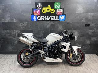 TRIUMPH STREET TRIPLE R 