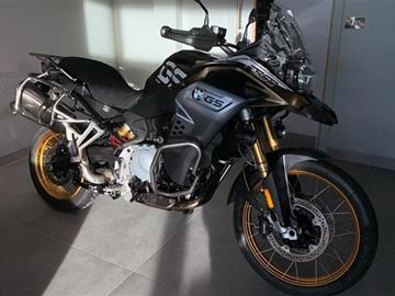 BMW F850GS ADVENTURE