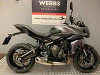 TRIUMPH TIGER 1050