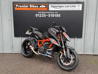 KTM 1290 SUPERDUKE R