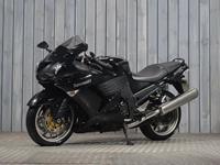 KAWASAKI ZZR1400