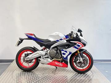 APRILIA RS660