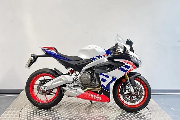 APRILIA RS660