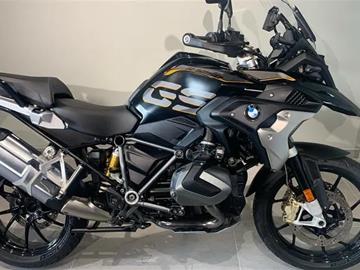 BMW R1250GS