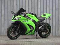 KAWASAKI ZX-10R