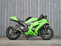 KAWASAKI ZX-10R