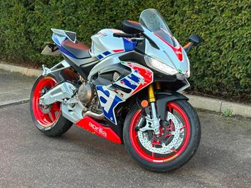 APRILIA RS660