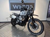 TRIUMPH SCRAMBLER 1200