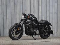 HARLEY-DAVIDSON SPORTSTER 1200