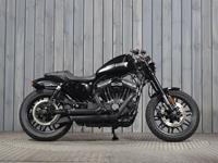 HARLEY-DAVIDSON SPORTSTER 1200