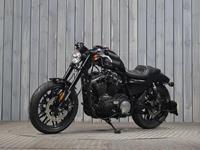 HARLEY-DAVIDSON SPORTSTER 1200