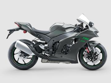 KAWASAKI ZX-10RR