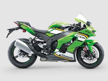 KAWASAKI ZX-10R